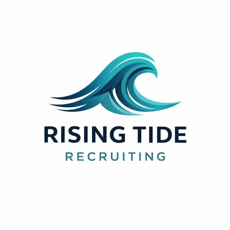 Rising Tide Recruiting | Sales Talent That Drives Growth